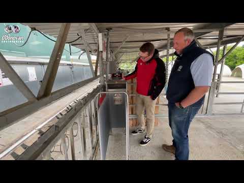 Forster Technik Calf Feeders & Milch Mobil - Image 2