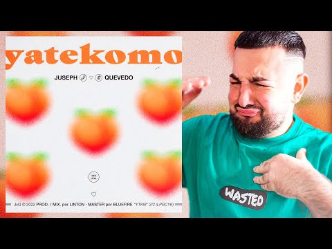 PAPI GAVI REACCIONA A "YATEKOMO" DE JUSEPH Y QUEVEDO