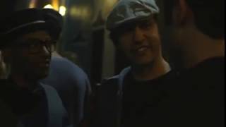 Derrell Whitt Actor Reel video