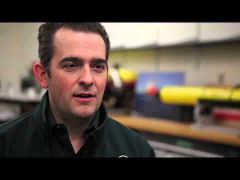 Victoria Strait Expedition 2014: The Geography of the Arctic