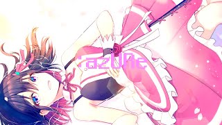 [ 𝓟𝓵𝓪𝔂𝓵𝓲𝓼𝓽 ] &#39;화면 속의 네가 좋아&#39; (이노나카 뮤직 AZKi 플레이리스트)