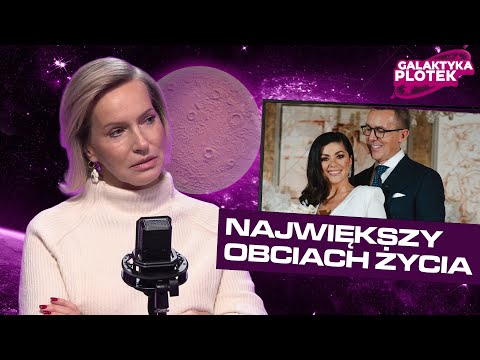 Smaszcz podsumowała wesele Kurzopków: Największy obciach życia I Galaktyka Plotek