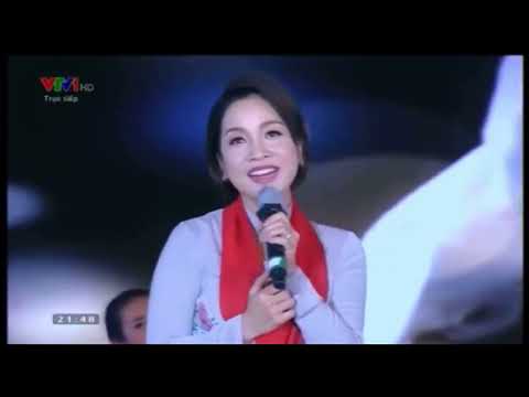 Tự Nguyện - Mỹ Linh (Live)