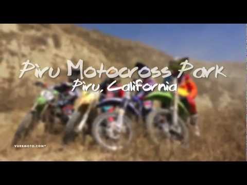 Vurb Original - Piru MX ft Starling / Bereman / Commans