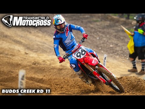 Budds Creek [450] Race Highlights | 2025 Championship Wrap Up