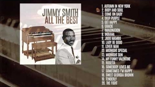 Jimmy Smith - All the Best (FULL ALBUM)