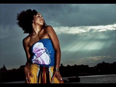 Maya Azucena Make It Happen