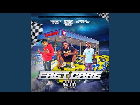 Fast Cars