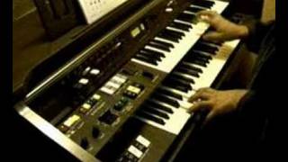 Video thumbnail for DEMO YAMAHA B-55N by Juancabass