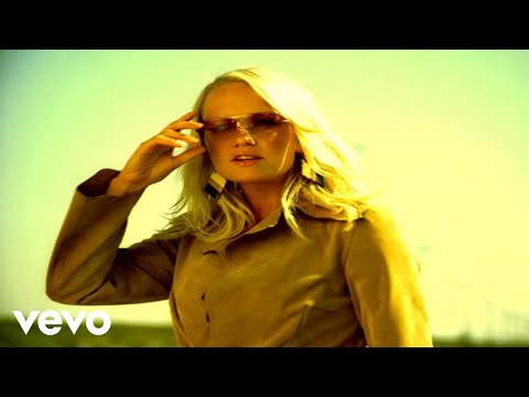 Emma Bunton - What Took You So Long (Official Video)