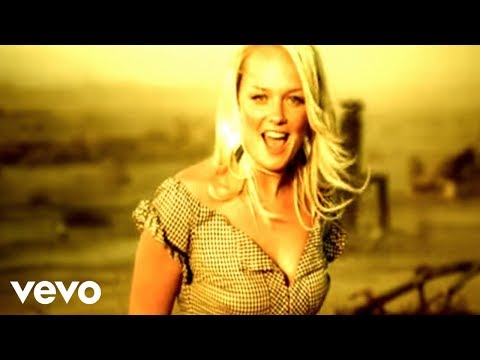 Emma Bunton - What Took You So Long (Official Video)