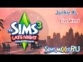 Junkie XL - Live Wired - Soundtrack The Sims 3 ...