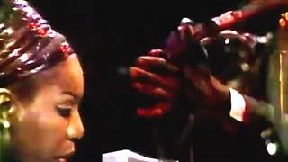 Nina Simone Live!! 1968- "House of the Rising Sun"