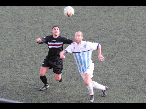 Ilvamaddalena - Sorso 1-1
