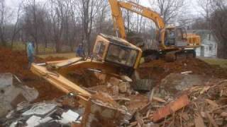 Top 20 Excavator Blunders