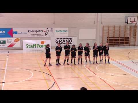 BTSM EBT - HNMKY esitttely