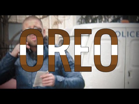 Stoyan Kolev/Simon(g) - Oreo (unofficial audio)