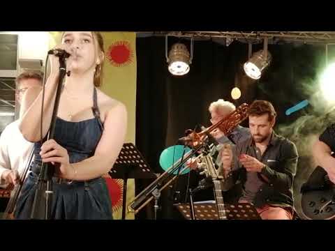 Feeling Good -MatSwing - 2019