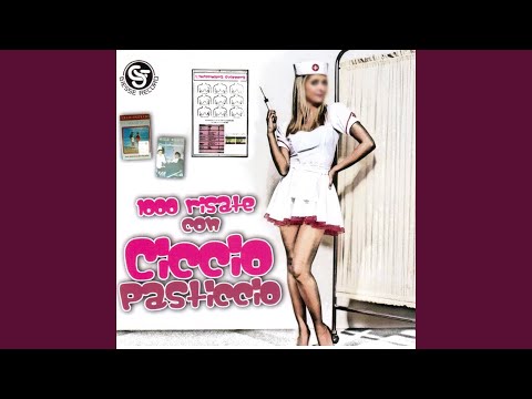 Ciccio Pasticcio una famiglia siciliana