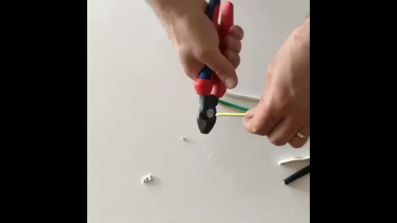 KNIPEX 95 12 165