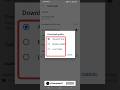 YouTube Video Download Quality Setting Shorts