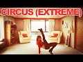 Circus Extreme Britney Spears Just Dance 2016