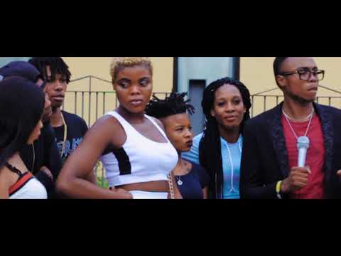 Gfresh - Am in Love (Official video)