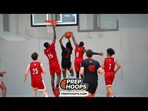 Mike Jones | Team Rose 2024