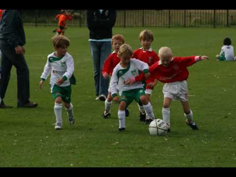 SV Brandevoort F5   Rhode F8