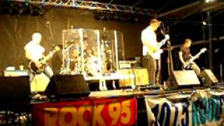 Ian Thornley - Conscience &amp; Consequence