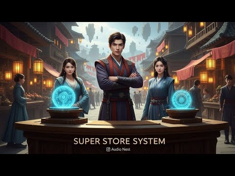 एपिसोड 61 से 80 || "कल्टीवेशन वर्ल्ड में सुपर स्टोर सिस्टम की Explanation"||#hindinovels #hindi