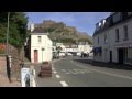 The Channel Island Of Jersey