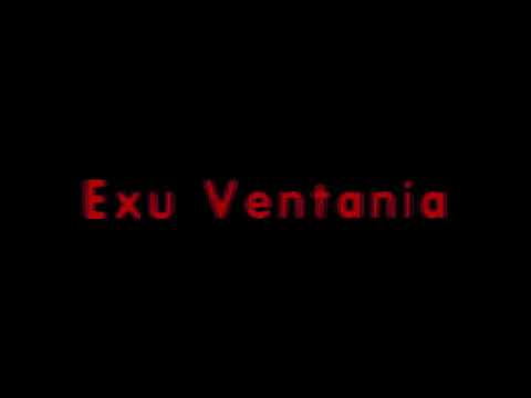DcE 444 - [] Entidade  Exu VENTANIA - Médium Fernando Parada