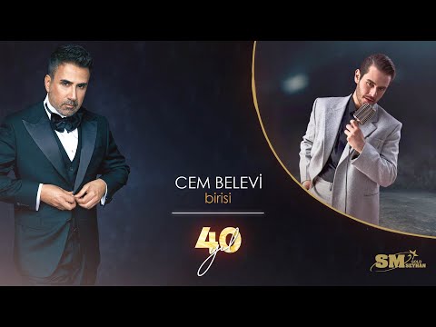 Cem Belevi - Birisi  (Emrah 40. Yıl) (Official Audio)