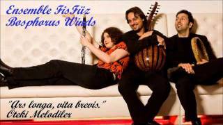 Ensemble FisFüz - Bosphorus Winds