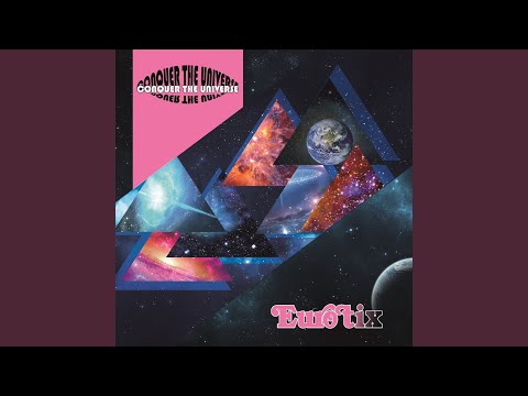 Conquer the Universe