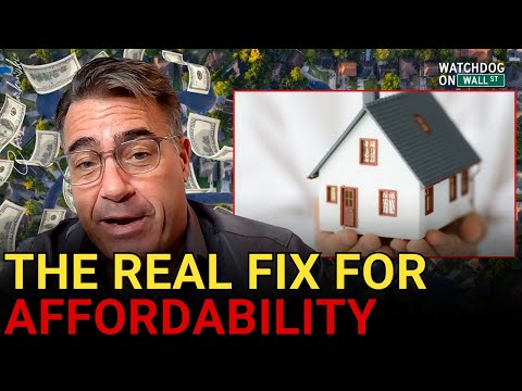 Trump Targets Corporate Homebuyers — Right Idea, Wrong Fix