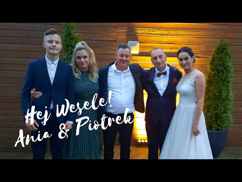 Ania & Piotrek's Wedding 28/08/2021 | Przystań Hotel & Spa | Olsztyn