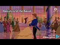 The Beauty And The Beast Reprise Song Lyrics Broadway