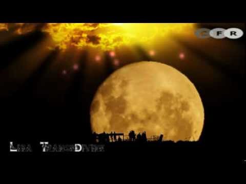 Iversoon & Alex Daf Feat. Eskova - The Moonlight Shines (Quantum & Orbion Uplifting Mix)Video Edit ♛