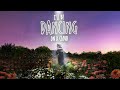 HONNE - Dancing on a Cloud (Lyric Video)
