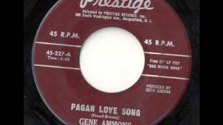 Gene Ammons - Pagan Love Song 1962