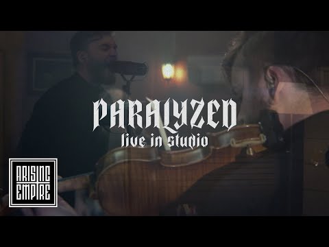 Paralyzed - Imminence