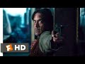 Sherlock Holmes A Game Of Shadows 2011 Trainyard Shootout Scene 5 10 Movieclips