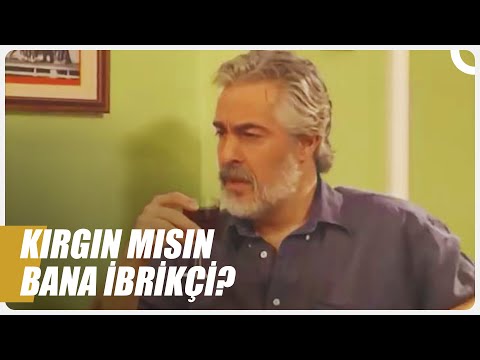 Cenap Bey İbrikçiyle Vedalaşıyor! | Bizimkiler Özel Bölümler