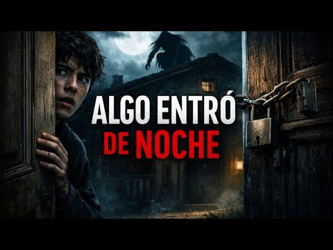 Las Brujas del Rosal: Amanecí Fuera de Mi Casa sin que Nadie Abriera los Candados | Historia Real