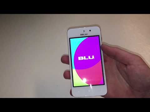 BLU VIVO 5 Mini Unboxing and Review. Is a $50 Android phone worth it?