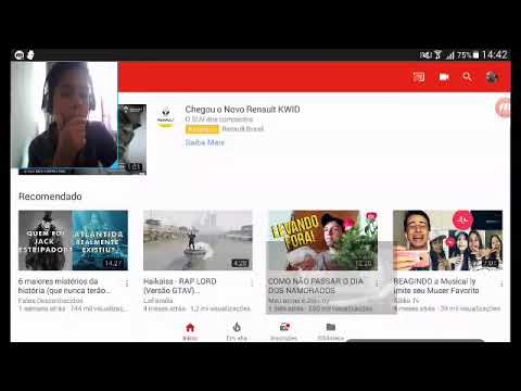 REAGINDO A MÚSICA DO MC KEVINHO E LÉO SANTANA - Encaixa.