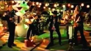 Texas Tornados - Little Bit is Better Than Nada