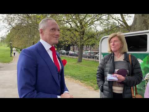 カーンは聞かないし、仕えない！？?ロンドン・リアル・パーティーが市庁舎から直接放送することになりました✅? (KHAN DOES NOT LISTEN NOR SERVE! ? LONDON REAL PARTY TO BROADCAST STRAIGHT FROM CITY HALL ✅??)